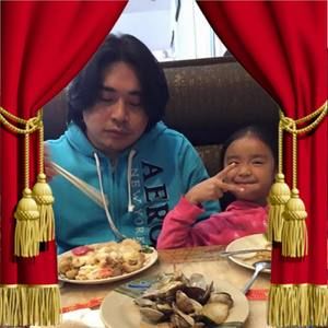 Meet your Posher, Chin